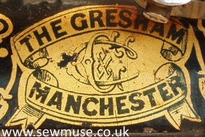  Gresham & Craven Logo